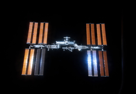 STS119-E-08211