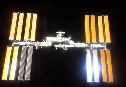 STS119-E-08227