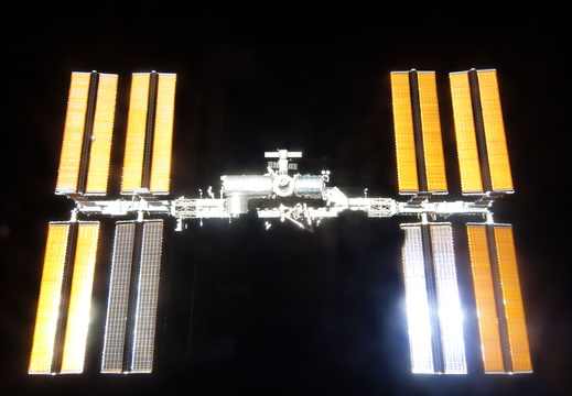 STS119-E-08230
