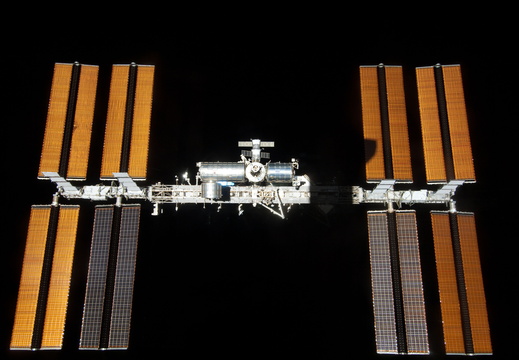 STS119-E-08264