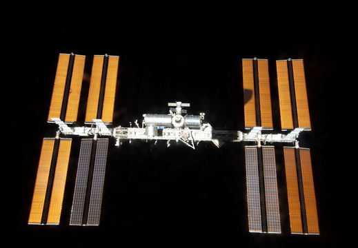 STS119-E-08273