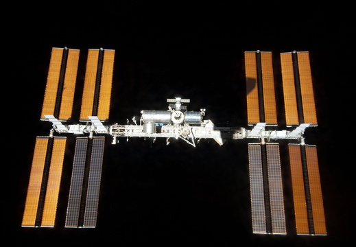 STS119-E-08278