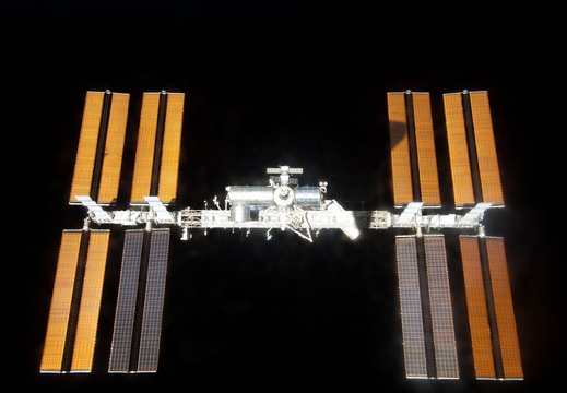 STS119-E-08286