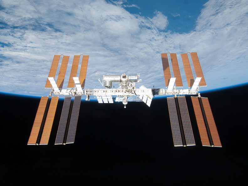 STS119-E-08338