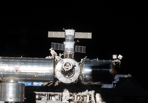 STS119-E-09232