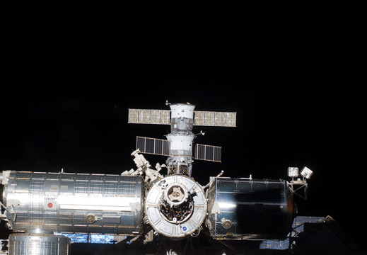 STS119-E-09233