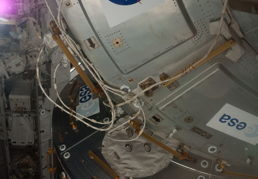 STS119-E-09599
