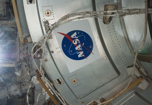 STS119-E-09600