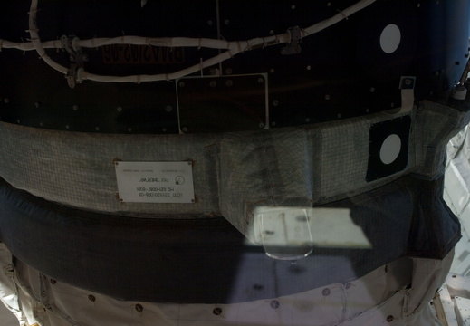 STS119-E-09622