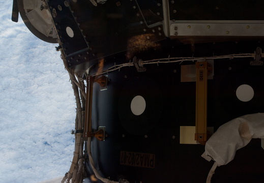 STS119-E-09628