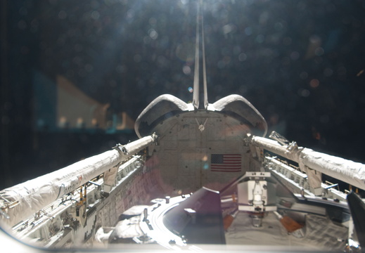 STS119-E-11358