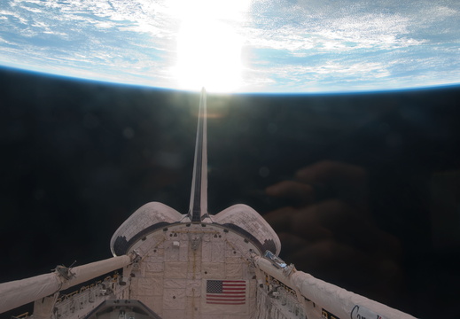 STS119-E-11501