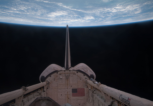 STS119-E-11503