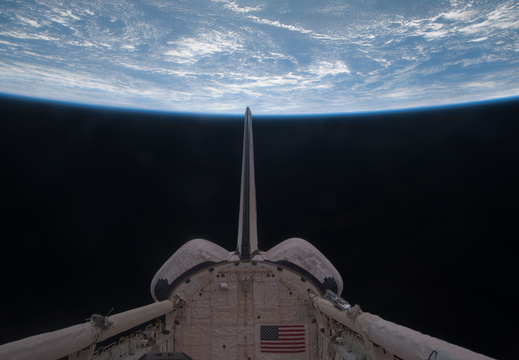 STS119-E-11504