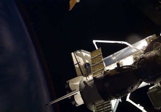 STS122-E-09738