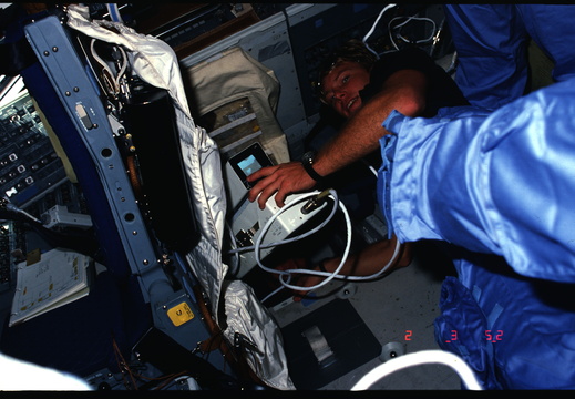 STS61C-05-004