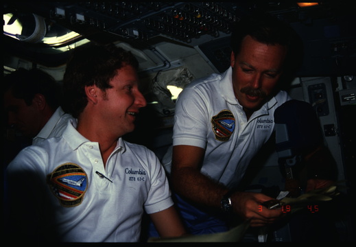 STS61C-09-003