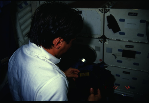 STS61C-09-030