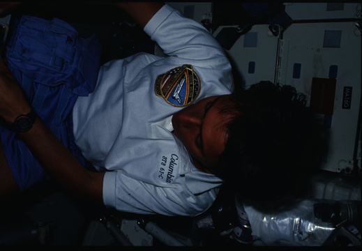 STS61C-10-031