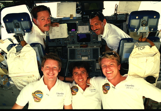 STS61C-11-011