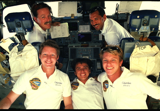 STS61C-11-012