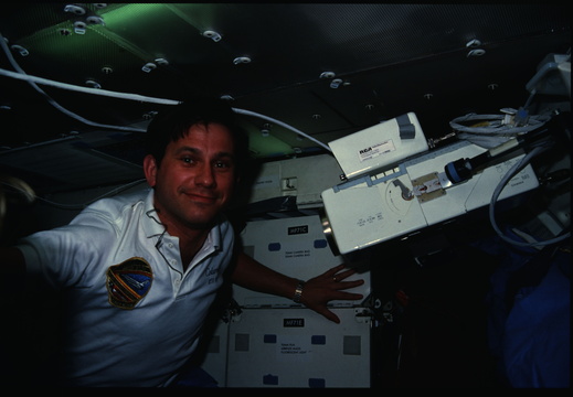 STS61C-12-036