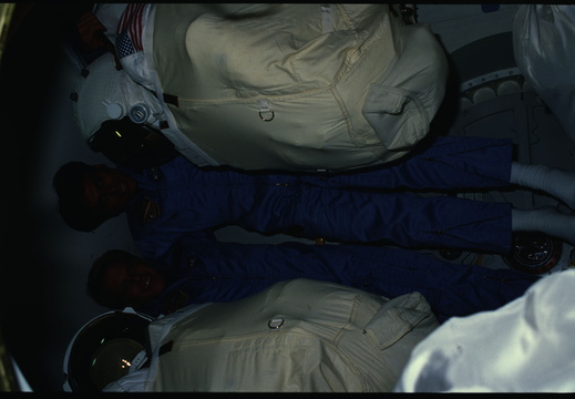 STS61C-15-012