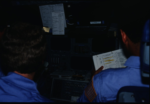 STS61C-16-030
