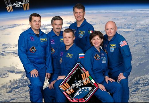 EXPEDITION 26