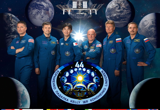 EXPEDITION 44