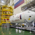 the-upper-stage-of-a-soyuz-fg-booster-is-prepared-for-launch_45249264304_o.jpg