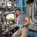 nasa2explore_51582860705_Astronaut_Thomas_Pesquet_cleans_up_plant_debris.jpg