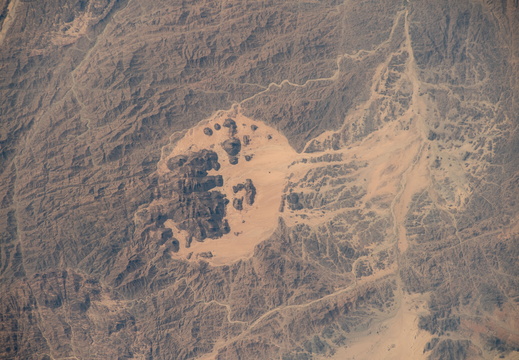 the-jibl-hawlad-mountain-range-in-sudan 53239432998 o