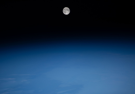 the-waning-gibbous-moon-is-pictured-above-earth 53266922002 o
