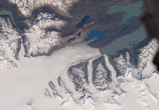 upsala-glacier-flows-into-lago-argentina 53315141452 o