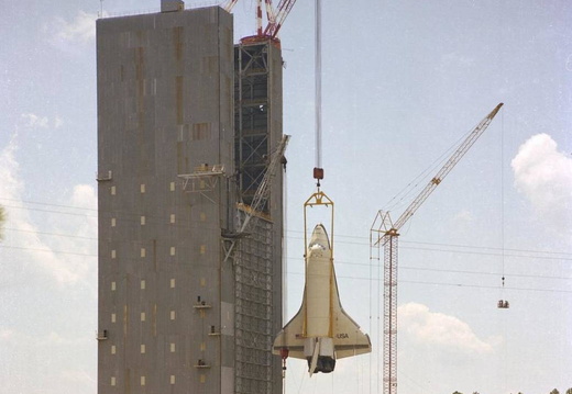 DYNAMIC TEST STAND