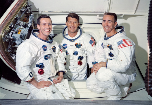 APOLLO 7