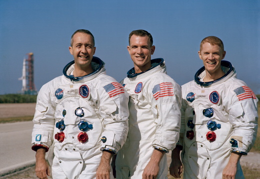 APOLLO 9