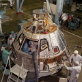 View_of_Spacecraft_012_Command_Module_during_installation_of_heat_shield.jpg