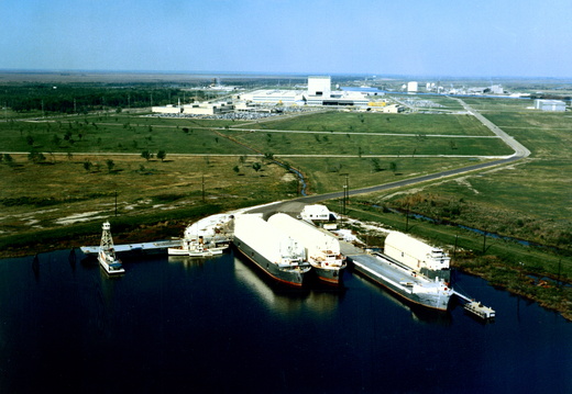 MICHOUD ASSEMBLY FACILITY