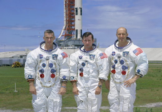 APOLLO 10