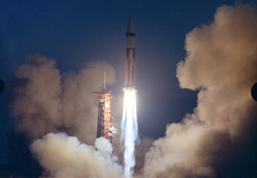 APOLLO 5