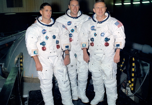 APOLLO 8