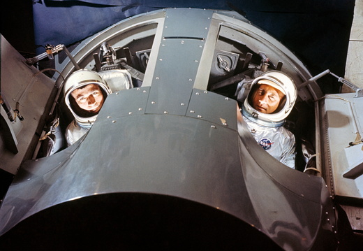 GEMINI III