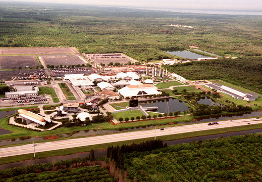 VISITOR CENTER