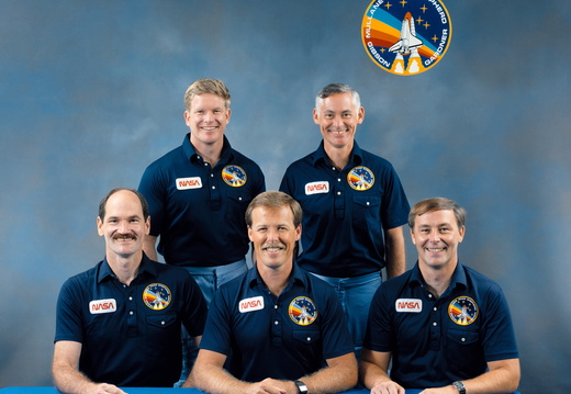STS-27 - display this album STS-27
