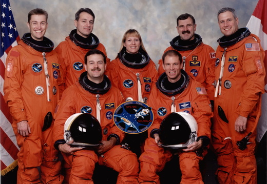 STS-90 - display this album STS-90