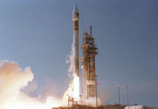 ATLAS II