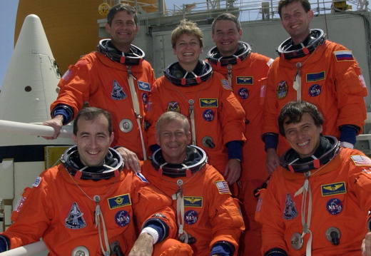 STS-111