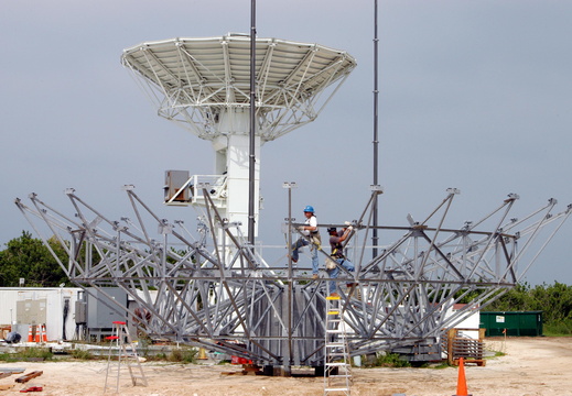 C-BAND RADAR